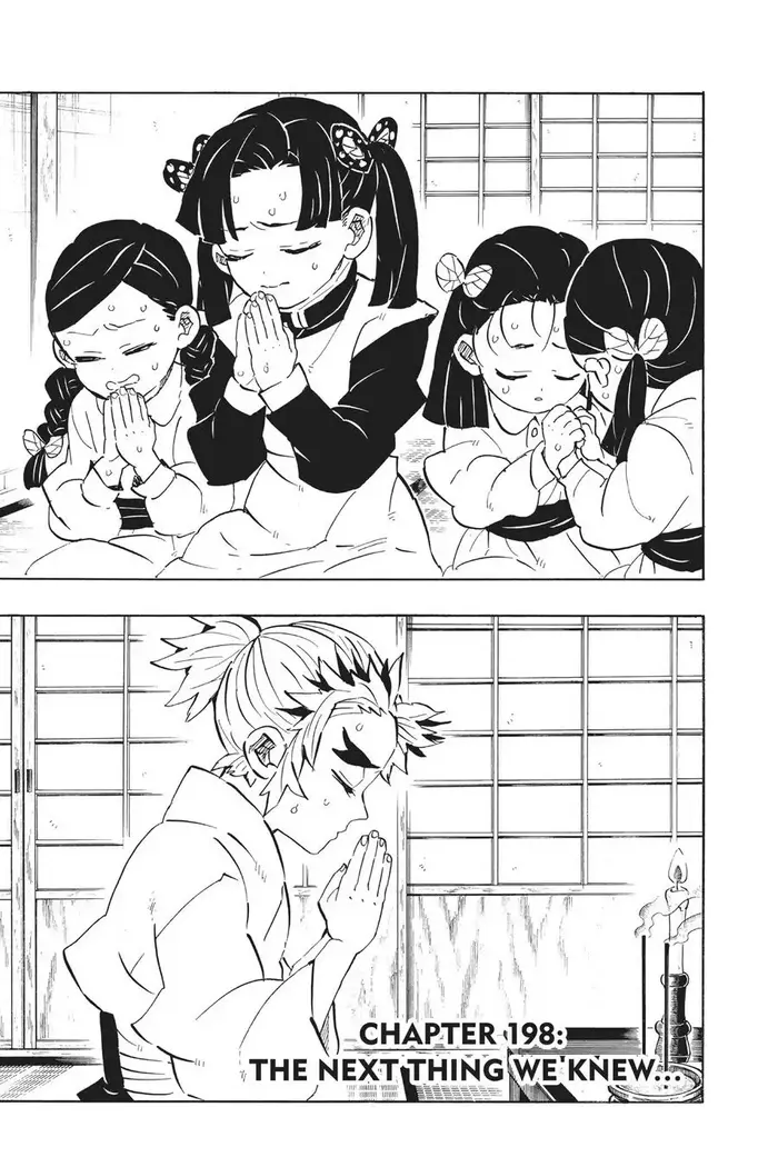 Demon Slayer Chapter 198 image 01_optimized